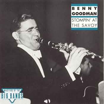 その他 Benny Goodman at the Tivoli [DVD] Amazon.co.jp: Benny Goodman At The Tivoli (UK Import
